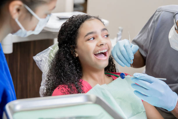 Best Same-Day Emergency Dentist in Afton, WY