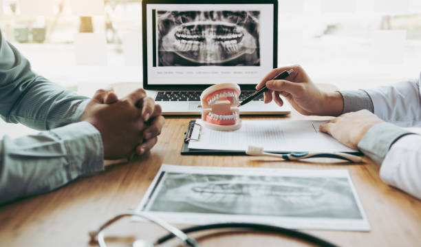 Best Emergency Orthodontic Repairs in Afton, WY