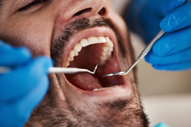 , WY Emergency Dentist Company