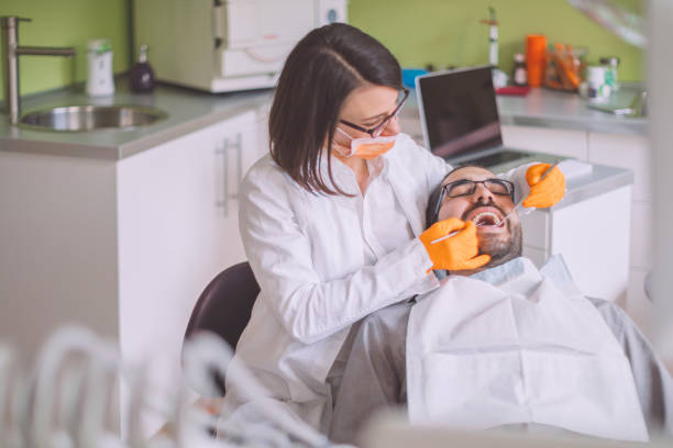 Best Weekend Emergency Dentist in Afton, WY