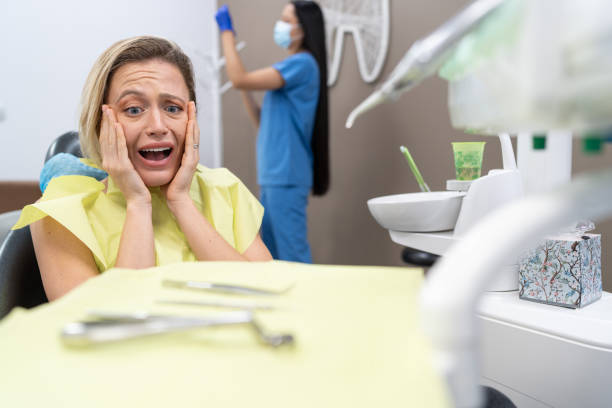 Best After-Hours Emergency Dentist in Afton, WY