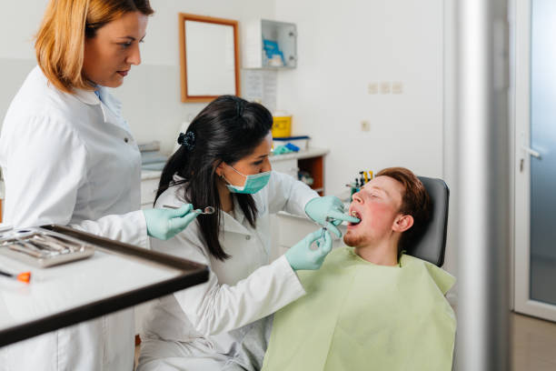Best Emergency Treatment for Toothache in Afton, WY