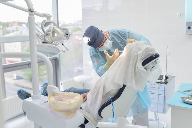 Best Emergency Dental Care for Trauma or Injury in Afton, WY