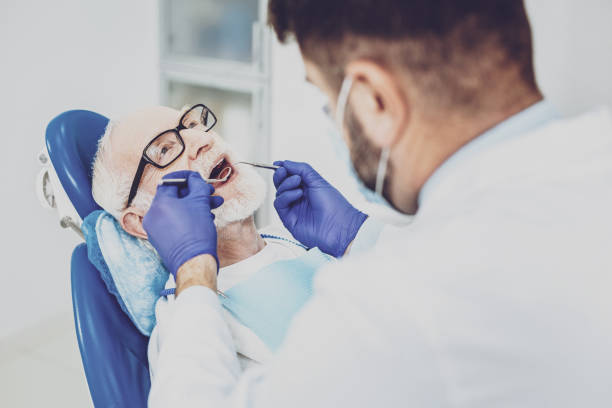 Best Emergency Dental Care for Trauma or Injury in Afton, WY
